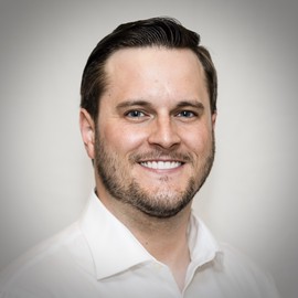 Ian Buller,<br>PhD, MA, GISP